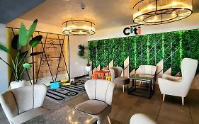 Citi Hotel's Łódź